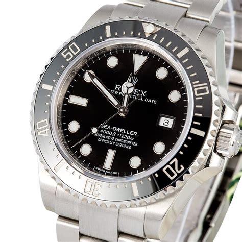 rolex sea dweller 11660 price|rolex 116600 price.